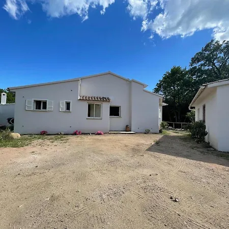 Vecchio, Calme Avec Piscine *