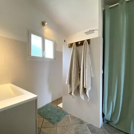 Vecchio, Calme Avec Piscine Villa Porto Vecchio