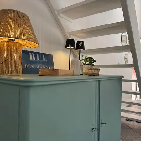 Vecchio, Calme Avec Piscine Villa *