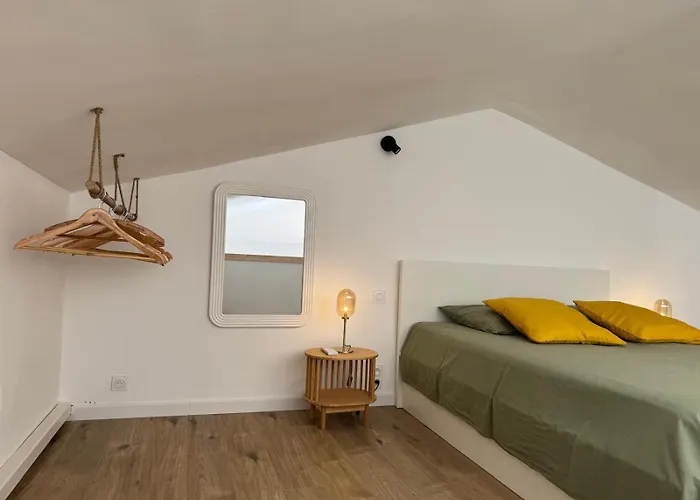 Vecchio, Calme Avec Piscine 别墅 维琪奥港