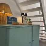 Vecchio, Calme Avec Piscine Villa *