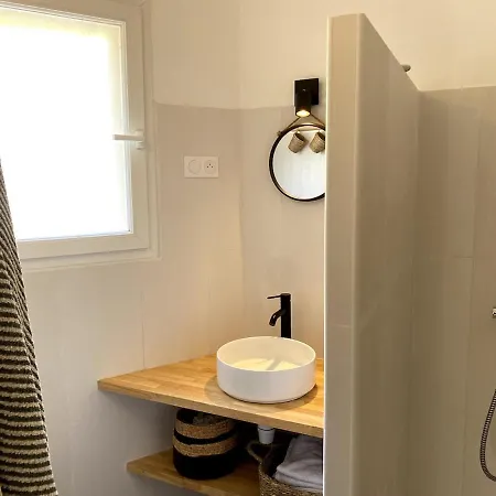 Vecchio, Calme Avec Piscine * 포르토베쉬오