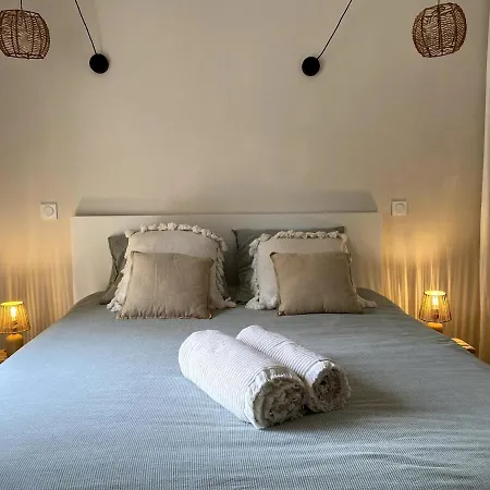 Vecchio, Calme Avec Piscine فيلة *