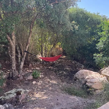 Vecchio, Calme Avec Piscine فيلة