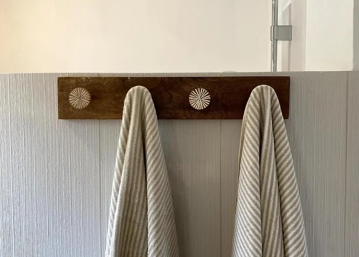 Vecchio, Calme Avec Piscine *