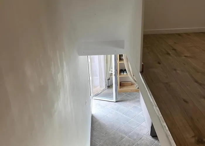 Vecchio, Calme Avec Piscine * Porto-Vecchio