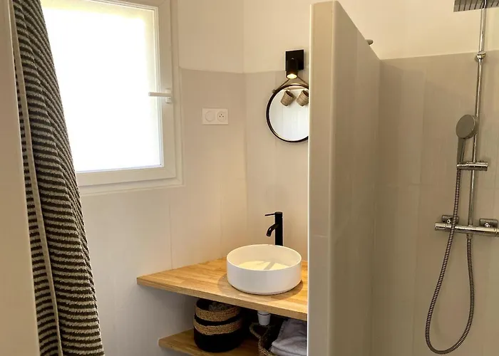 Vecchio, Calme Avec Piscine * Porto-Vecchio