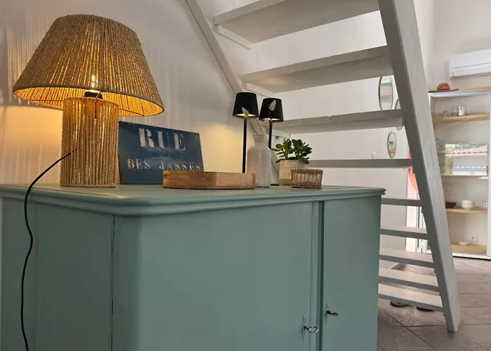 Vecchio, Calme Avec Piscine Villa *